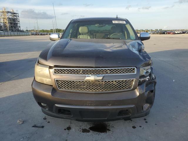 Photo 4 VIN: 3GNNCFE06AG295103 - CHEVROLET AVALANCHE 