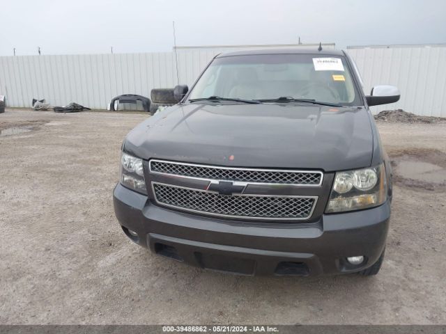 Photo 5 VIN: 3GNNCFE07AG265589 - CHEVROLET AVALANCHE 1500 