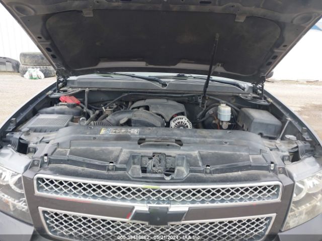 Photo 9 VIN: 3GNNCFE07AG265589 - CHEVROLET AVALANCHE 1500 