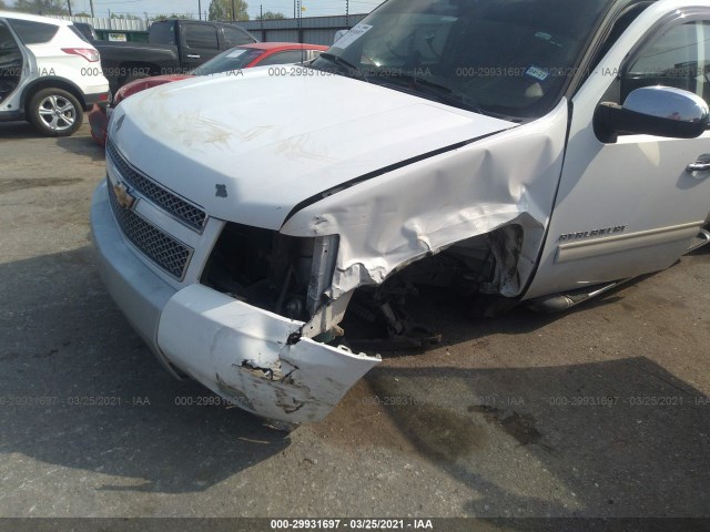 Photo 5 VIN: 3GNNCFE08AG153254 - CHEVROLET AVALANCHE 