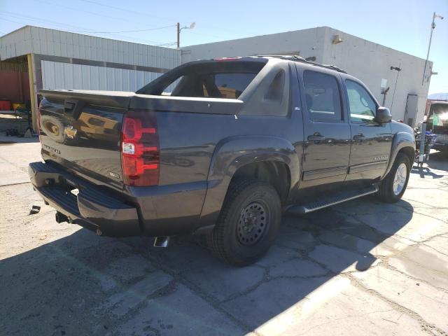 Photo 3 VIN: 3GNNCFE08AG212349 - CHEVROLET AVALANCHE 