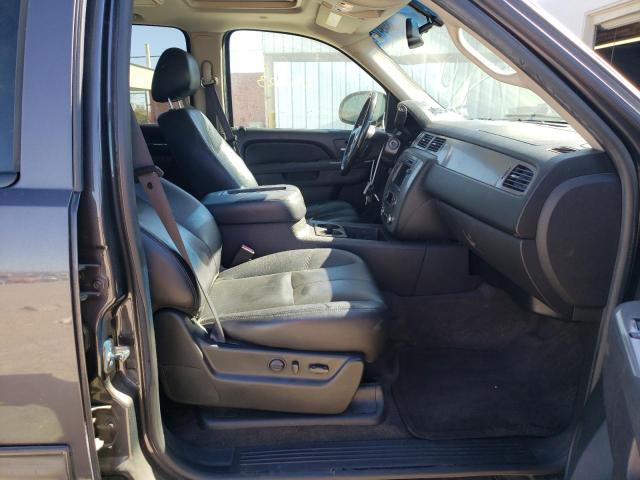 Photo 4 VIN: 3GNNCFE08AG212349 - CHEVROLET AVALANCHE 