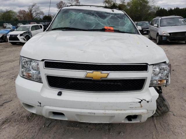 Photo 10 VIN: 3GNNCFE08AG267352 - CHEVROLET AVALANCHE 