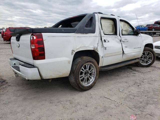 Photo 2 VIN: 3GNNCFE08AG267352 - CHEVROLET AVALANCHE 