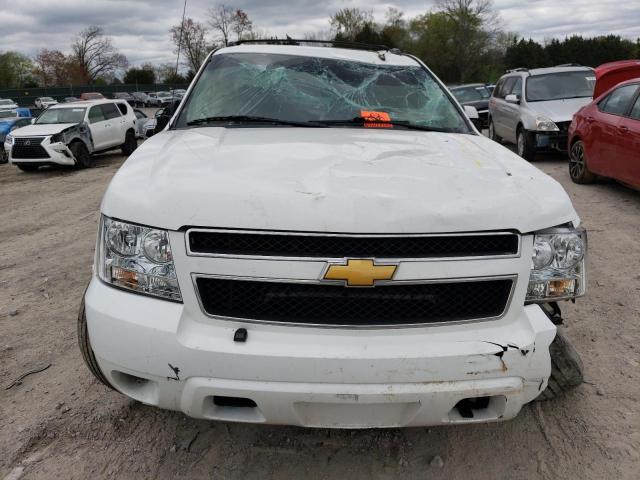 Photo 4 VIN: 3GNNCFE08AG267352 - CHEVROLET AVALANCHE 