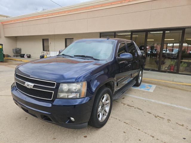 Photo 1 VIN: 3GNNCFE09AG124832 - CHEVROLET AVALANCHE 