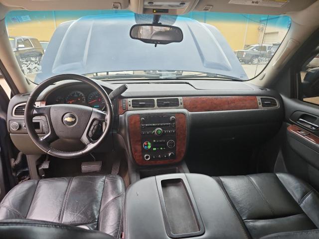 Photo 8 VIN: 3GNNCFE09AG124832 - CHEVROLET AVALANCHE 