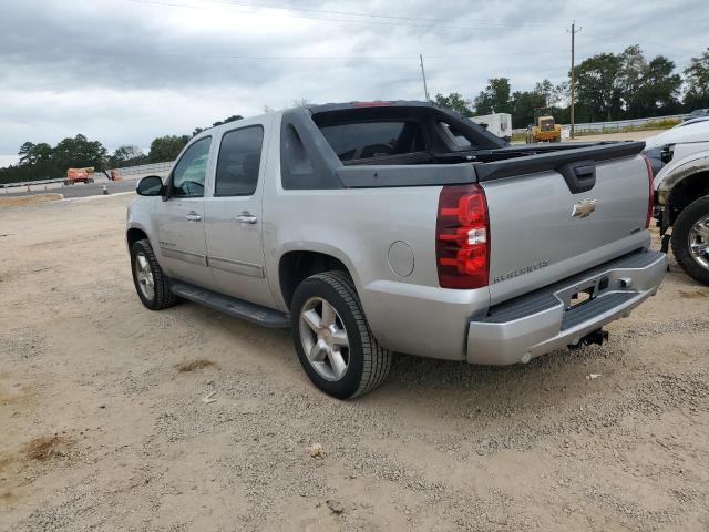 Photo 1 VIN: 3GNNCFE0XAG270978 - CHEVROLET AVALANCHE 