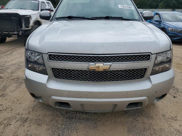 Photo 4 VIN: 3GNNCFE0XAG270978 - CHEVROLET AVALANCHE 