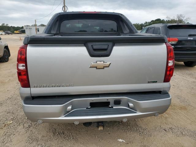 Photo 5 VIN: 3GNNCFE0XAG270978 - CHEVROLET AVALANCHE 