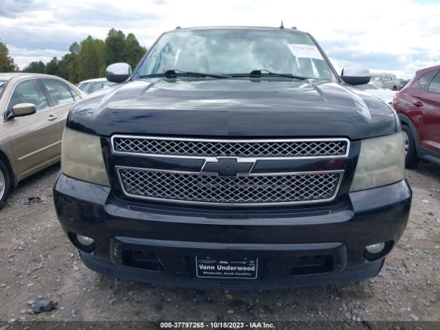 Photo 5 VIN: 3GNNCGE00AG108721 - CHEVROLET AVALANCHE 1500 