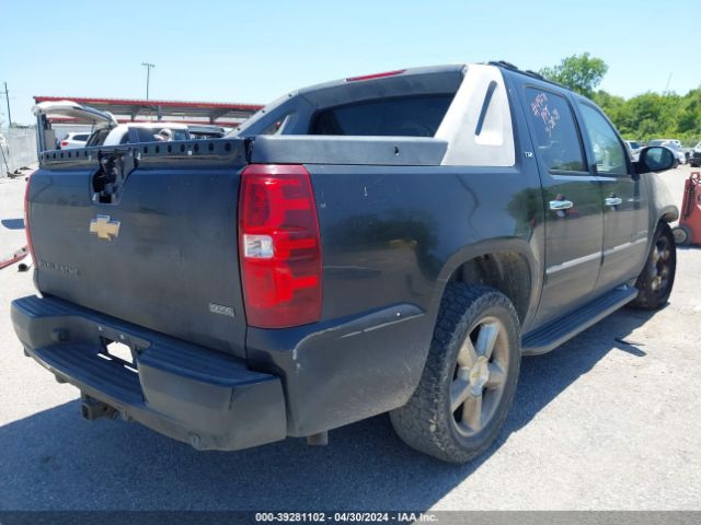 Photo 3 VIN: 3GNNCGE00AG244945 - CHEVROLET AVALANCHE 1500 