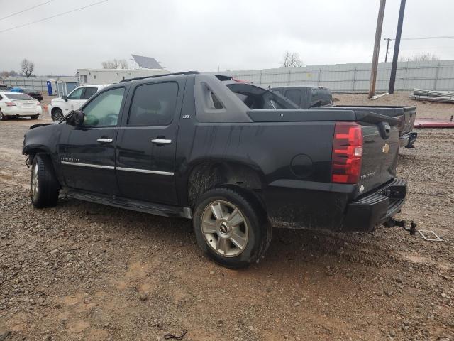 Photo 1 VIN: 3GNNCGE01AG259664 - CHEVROLET AVALANCHE 