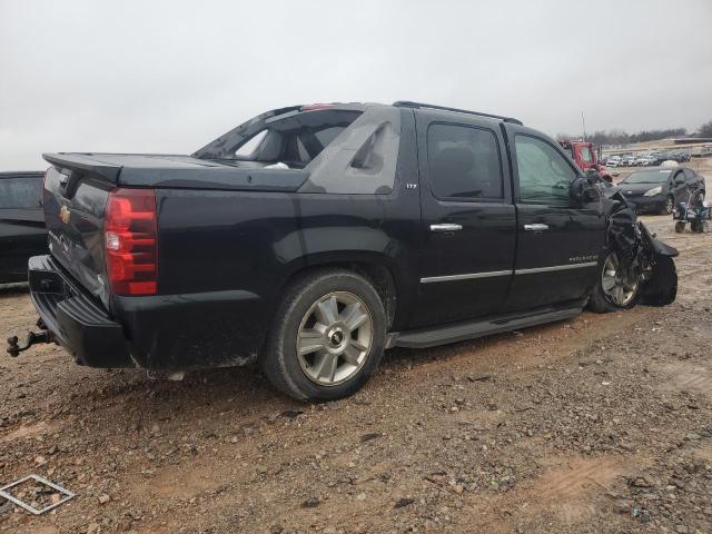 Photo 2 VIN: 3GNNCGE01AG259664 - CHEVROLET AVALANCHE 