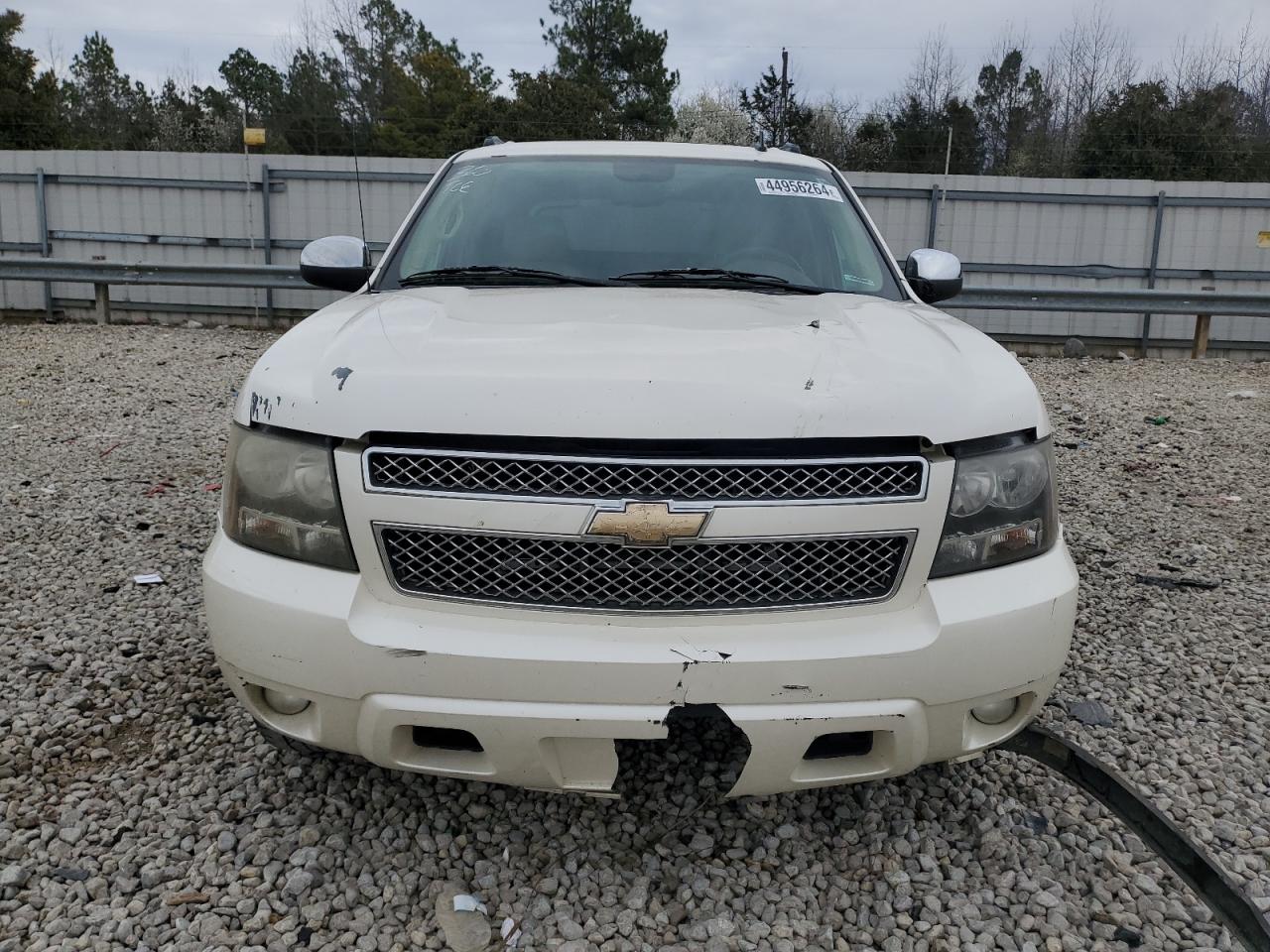 Photo 4 VIN: 3GNNCGE03AG261724 - CHEVROLET AVALANCHE 