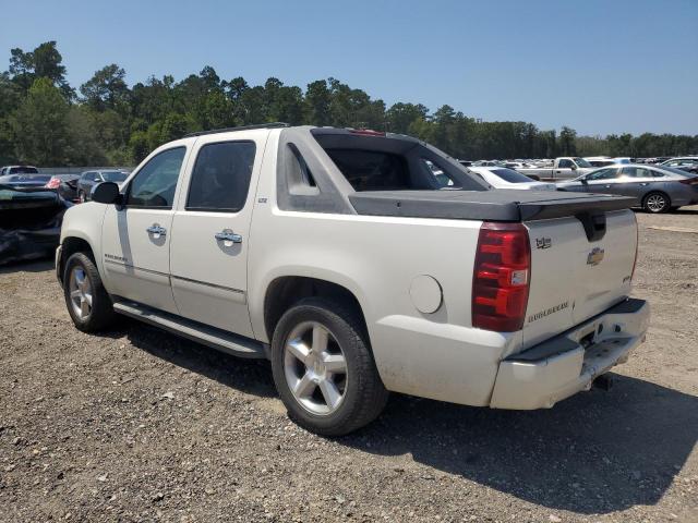 Photo 1 VIN: 3GNNCGE05AG285703 - CHEVROLET AVALANCHE 