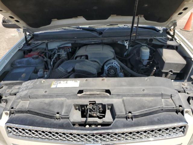 Photo 10 VIN: 3GNNCGE05AG285703 - CHEVROLET AVALANCHE 