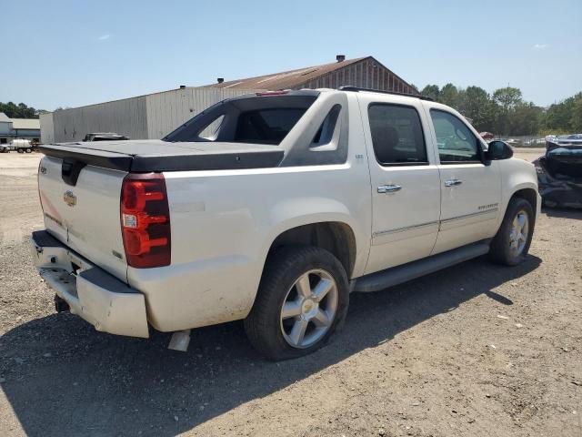 Photo 2 VIN: 3GNNCGE05AG285703 - CHEVROLET AVALANCHE 