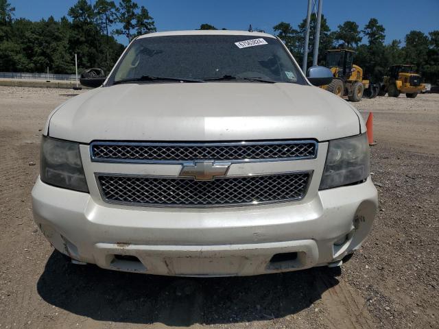 Photo 4 VIN: 3GNNCGE05AG285703 - CHEVROLET AVALANCHE 