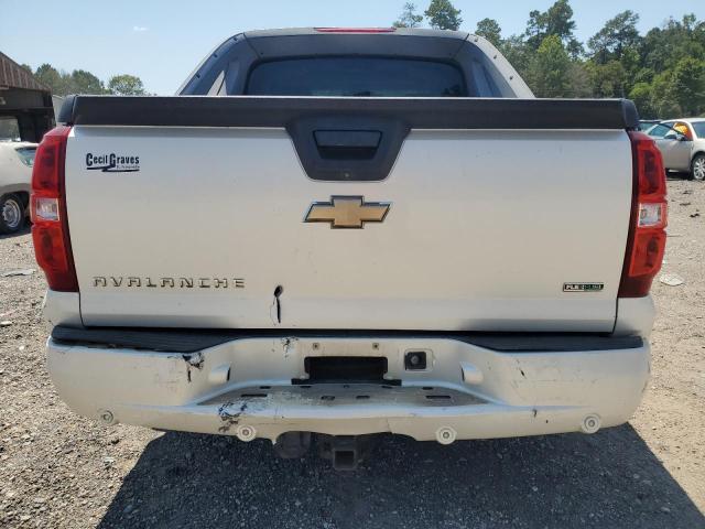 Photo 5 VIN: 3GNNCGE05AG285703 - CHEVROLET AVALANCHE 