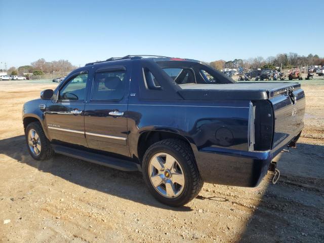 Photo 1 VIN: 3GNNCGE07AG133535 - CHEVROLET AVALANCHE 