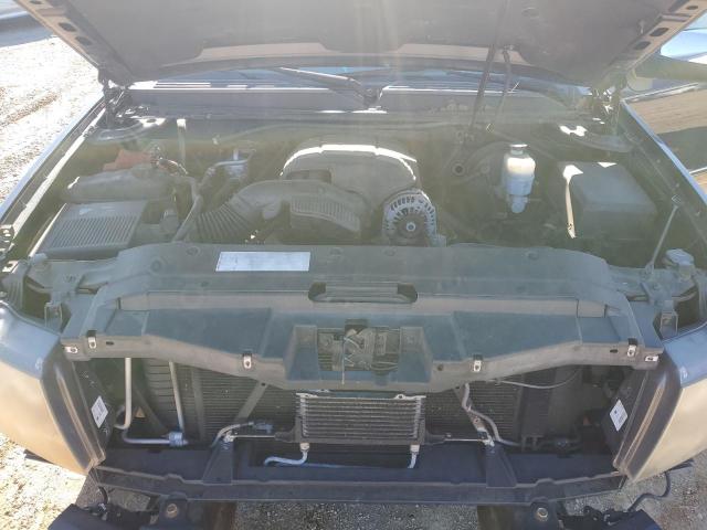 Photo 10 VIN: 3GNNCGE07AG133535 - CHEVROLET AVALANCHE 