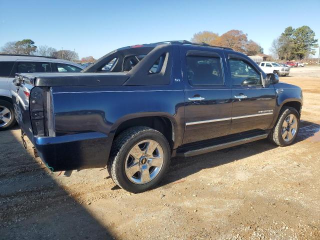 Photo 2 VIN: 3GNNCGE07AG133535 - CHEVROLET AVALANCHE 