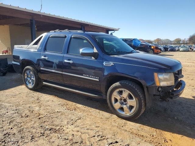 Photo 3 VIN: 3GNNCGE07AG133535 - CHEVROLET AVALANCHE 