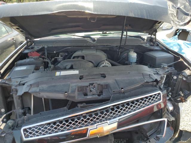 Photo 10 VIN: 3GNNCGE09AG125162 - CHEVROLET AVALANCHE 