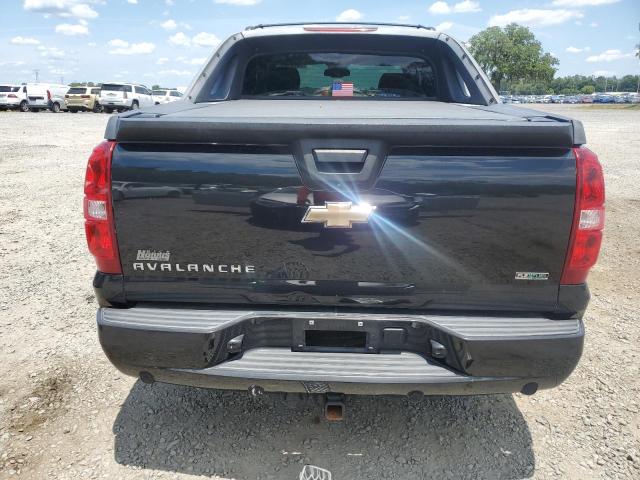 Photo 5 VIN: 3GNNCGE09AG125162 - CHEVROLET AVALANCHE 