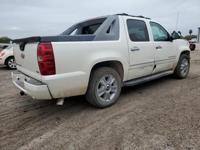 Photo 2 VIN: 3GNNCGE09AG228405 - CHEVROLET AVALANCHE 