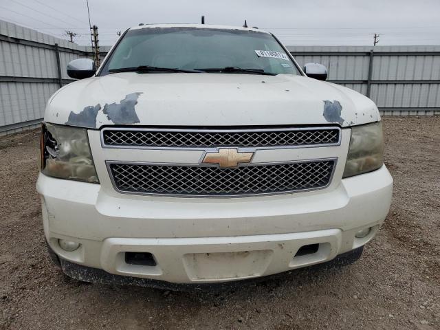 Photo 4 VIN: 3GNNCGE09AG228405 - CHEVROLET AVALANCHE 