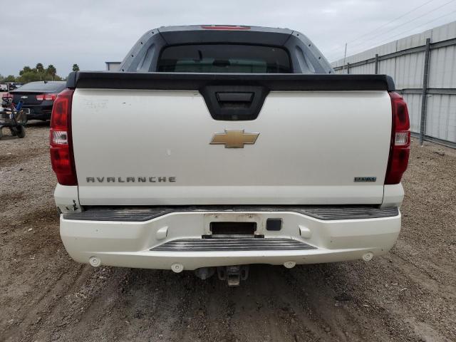 Photo 5 VIN: 3GNNCGE09AG228405 - CHEVROLET AVALANCHE 