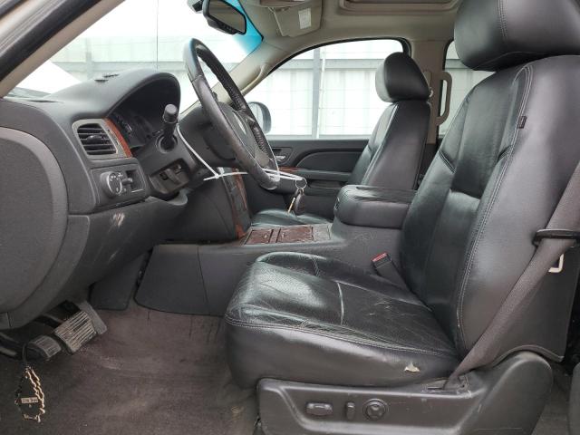 Photo 6 VIN: 3GNNCGE09AG228405 - CHEVROLET AVALANCHE 