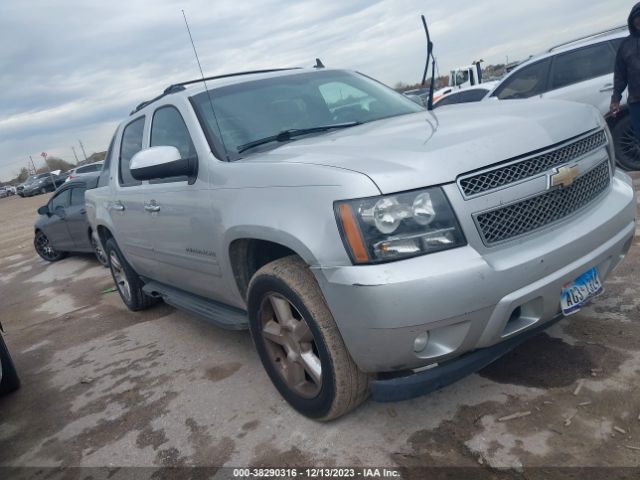 Photo 0 VIN: 3GNNCGE0XAG150359 - CHEVROLET AVALANCHE 