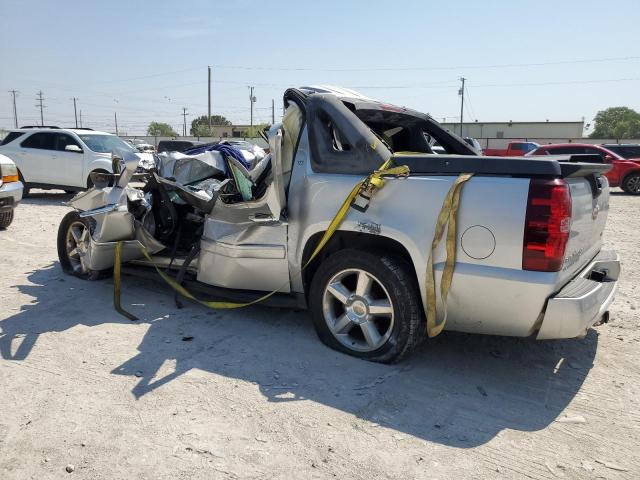 Photo 1 VIN: 3GNNCGE0XAG225660 - CHEVROLET AVALANCHE 