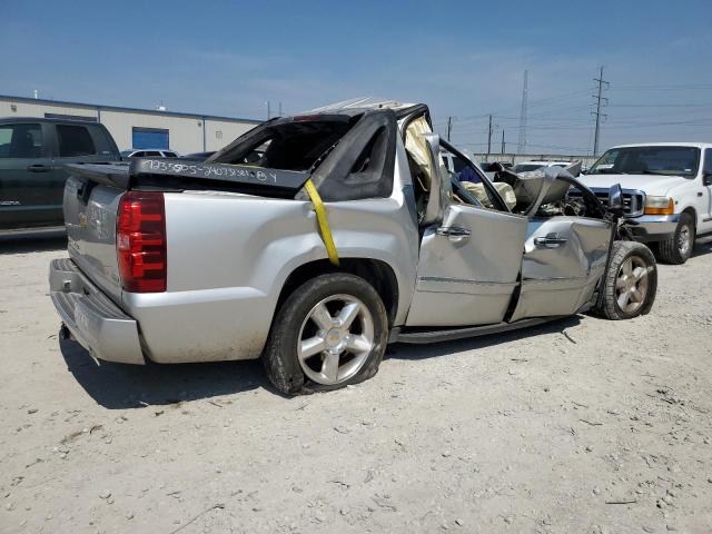 Photo 2 VIN: 3GNNCGE0XAG225660 - CHEVROLET AVALANCHE 