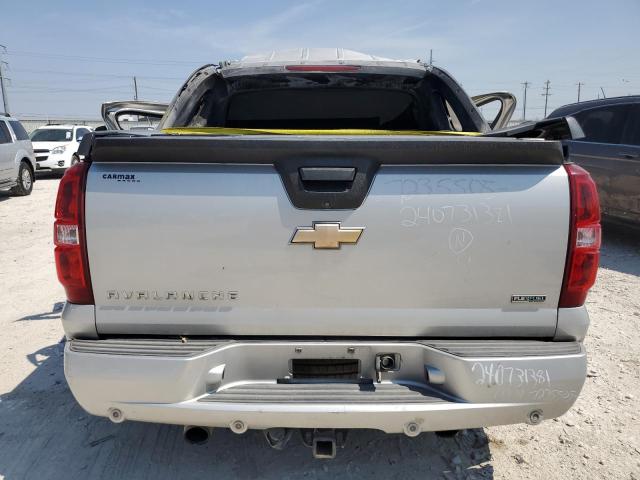 Photo 5 VIN: 3GNNCGE0XAG225660 - CHEVROLET AVALANCHE 