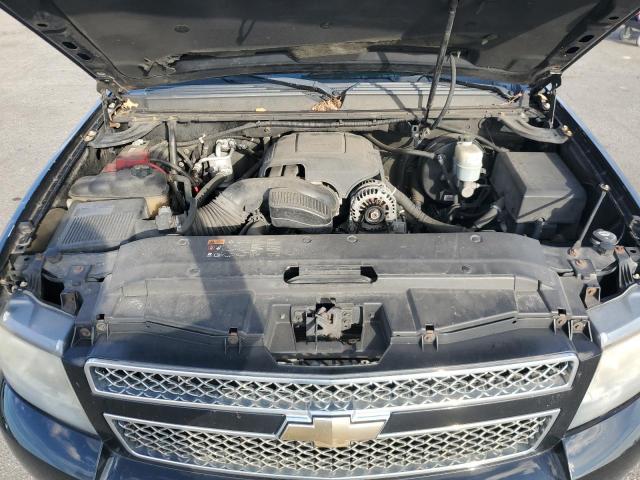 Photo 10 VIN: 3GNTKEE30BG243756 - CHEVROLET AVALANCHE 