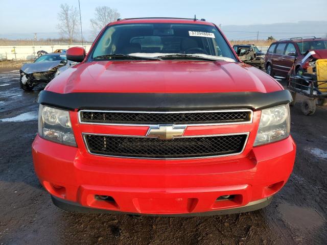 Photo 4 VIN: 3GNTKEE32BG177971 - CHEVROLET AVALANCHE 