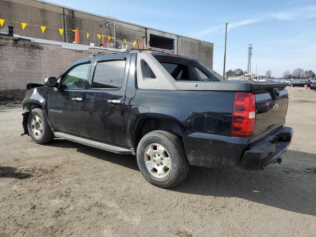 Photo 1 VIN: 3GNTKEE32BG285393 - CHEVROLET AVALANCHE 