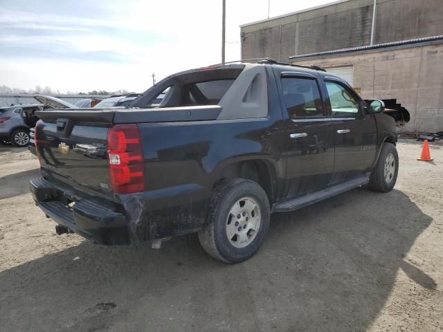 Photo 2 VIN: 3GNTKEE32BG285393 - CHEVROLET AVALANCHE 