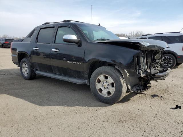 Photo 3 VIN: 3GNTKEE32BG285393 - CHEVROLET AVALANCHE 