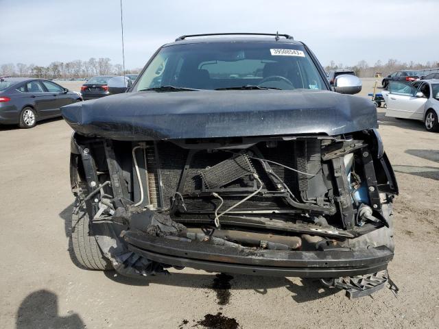 Photo 4 VIN: 3GNTKEE32BG285393 - CHEVROLET AVALANCHE 