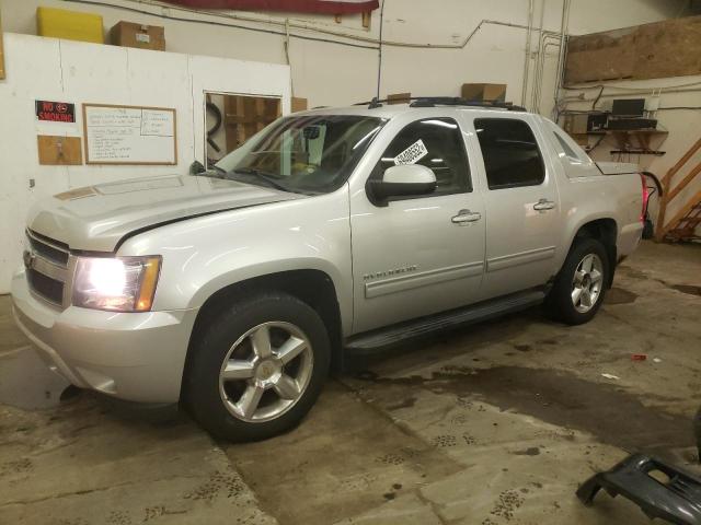 Photo 0 VIN: 3GNTKEE32BG312298 - CHEVROLET AVALANCHE 