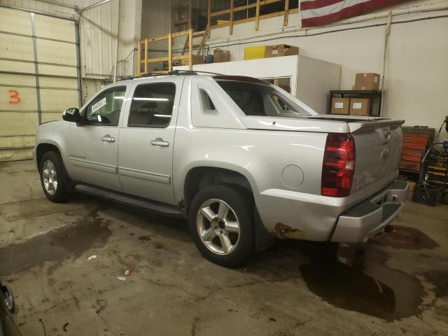 Photo 1 VIN: 3GNTKEE32BG312298 - CHEVROLET AVALANCHE 