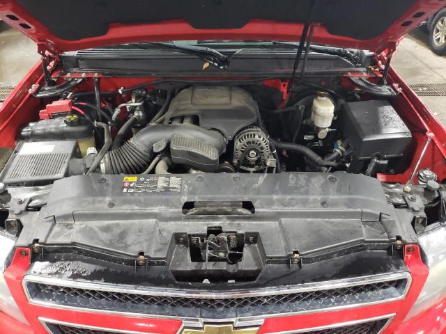 Photo 11 VIN: 3GNTKEE32BG353045 - CHEVROLET AVALANCHE 