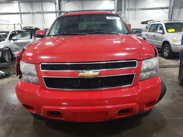 Photo 4 VIN: 3GNTKEE32BG353045 - CHEVROLET AVALANCHE 