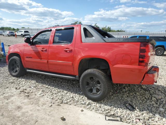 Photo 1 VIN: 3GNTKEE33BG392033 - CHEVROLET AVALANCHE 