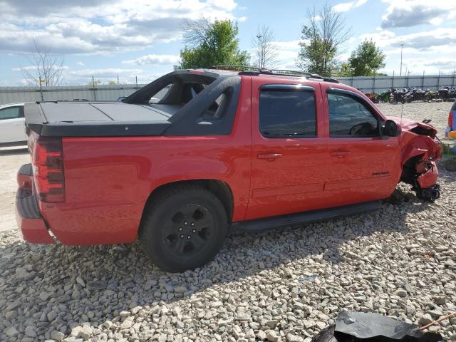 Photo 2 VIN: 3GNTKEE33BG392033 - CHEVROLET AVALANCHE 